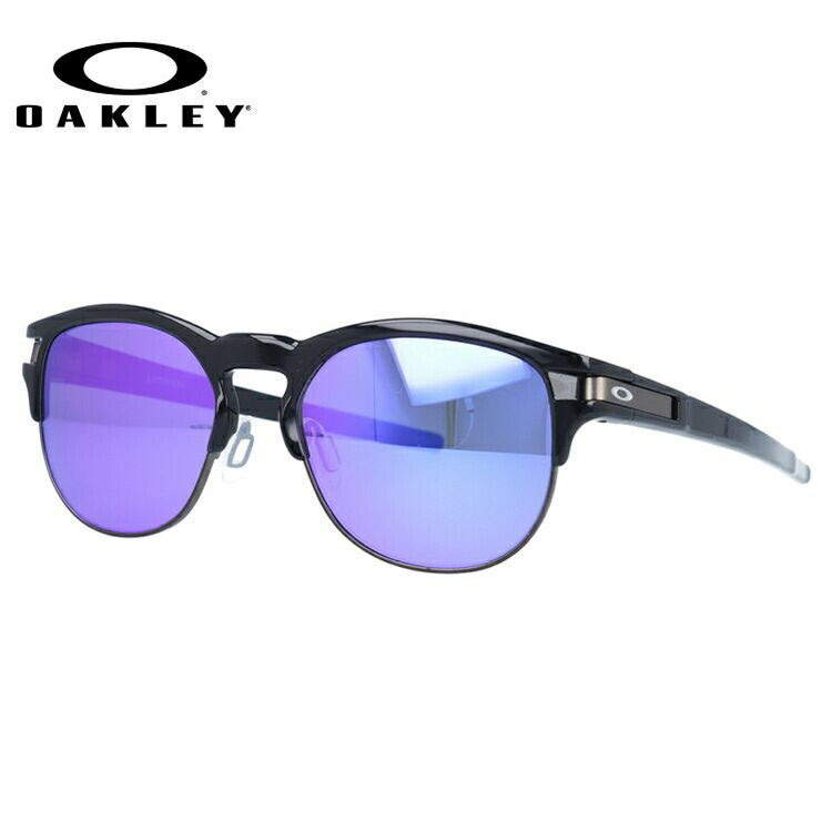 オークリー サングラス ラッチ キー ミディアム ミラーレンズ レギュラーフィット OAKLEY LATCH KEY MEDIUM OO9394M-0152 52サイズ ブロー ユニセックス メンズ レディース ラッピング無料