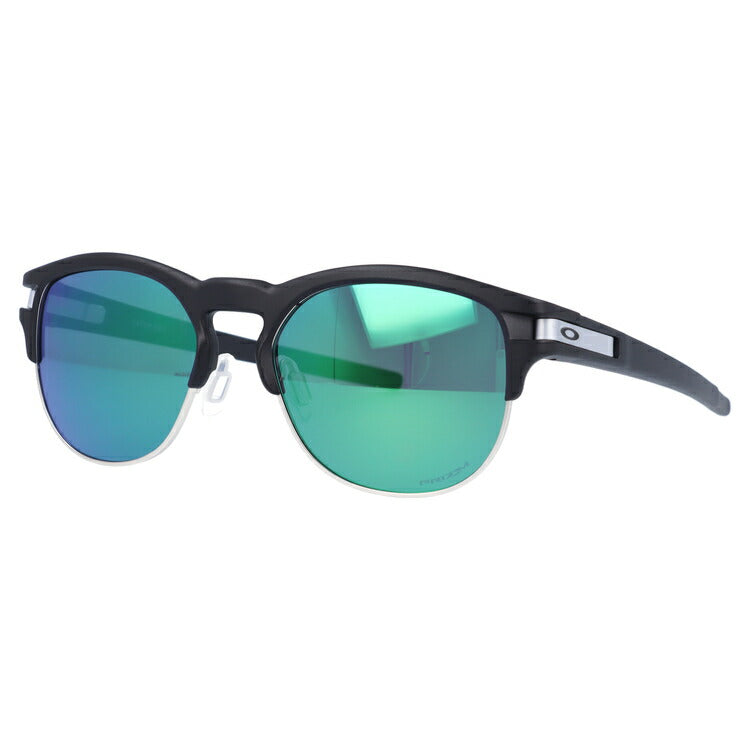 オークリー サングラス ラッチ キー ミディアム プリズム レギュラーフィット OAKLEY LATCH KEY MEDIUM OO9394M-0252 52サイズ ブロー ユニセックス メンズ レディース ラッピング無料
