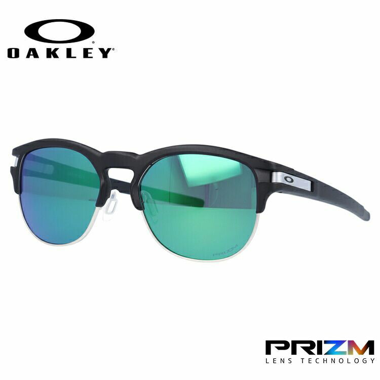 オークリー サングラス ラッチ キー ミディアム プリズム レギュラーフィット OAKLEY LATCH KEY MEDIUM OO9394M-0252 52サイズ ブロー ユニセックス メンズ レディース ラッピング無料