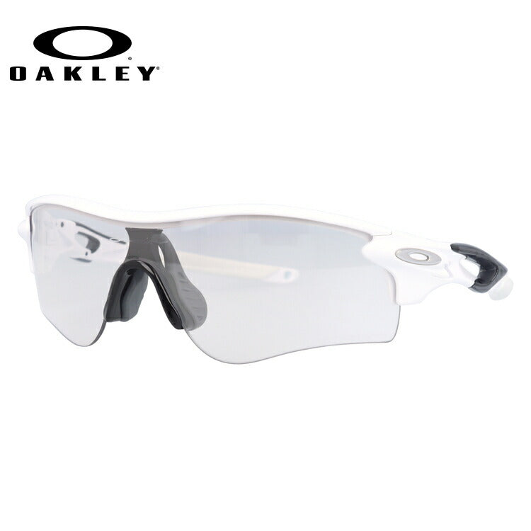 オークリー サングラス レーダーロック パス 調光サングラス アジアンフィット OAKLEY RADARLOCK PATH OO9206-6938 138サイズ スポーツ ユニセックス メンズ レディース ラッピング無料