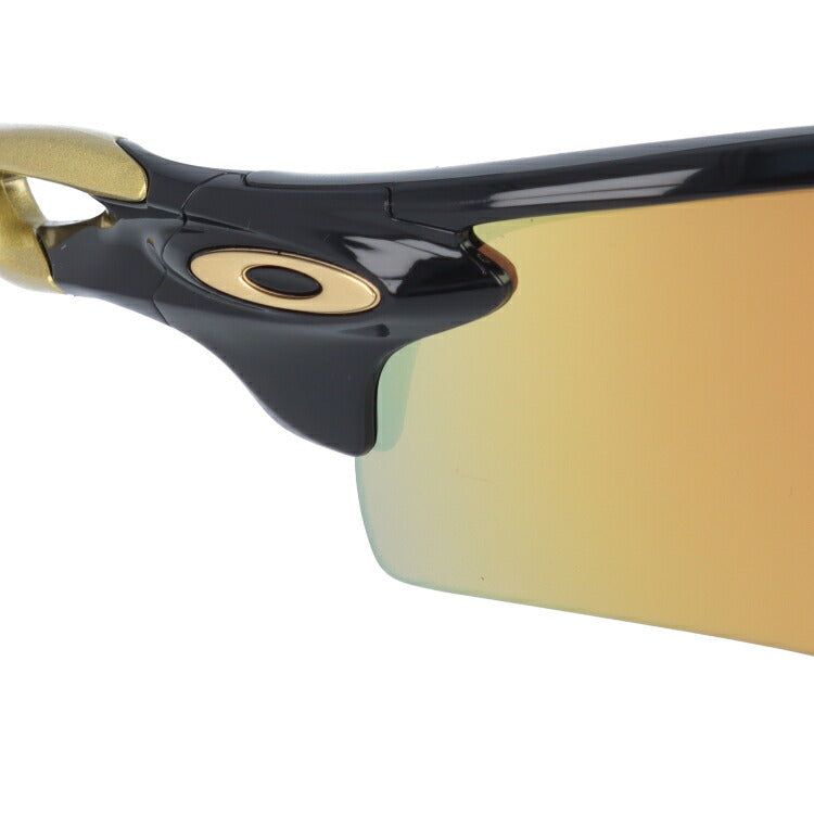 【訳あり】オークリー サングラス レーダーロック パス 偏光サングラス プリズム アジアンフィット OAKLEY RADARLOCK PATH OO9206-7438 138サイズ スポーツ ユニセックス メンズ レディース ラッピング無料