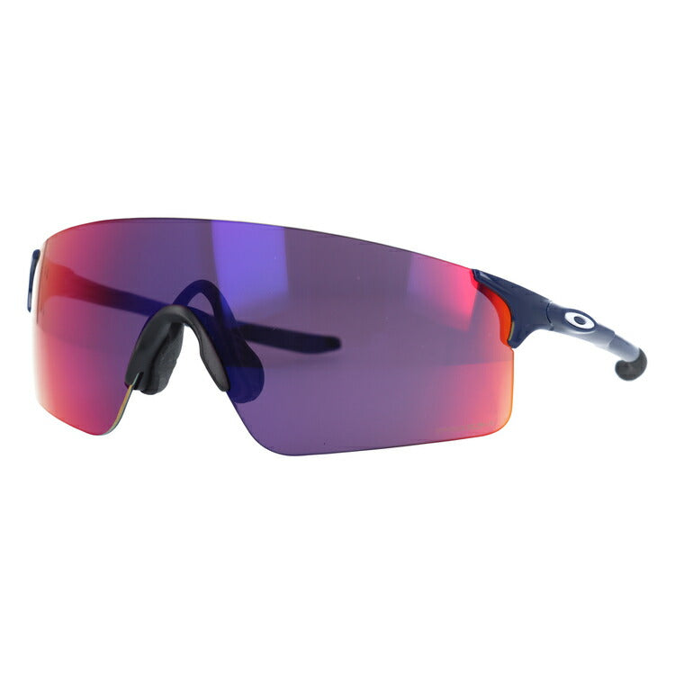 オークリー サングラス EVゼロ ブレード プリズム アジアンフィット OAKLEY EVZERO BLADES OO9454A-0838 138サイズ スポーツ ユニセックス メンズ レディース ラッピング無料