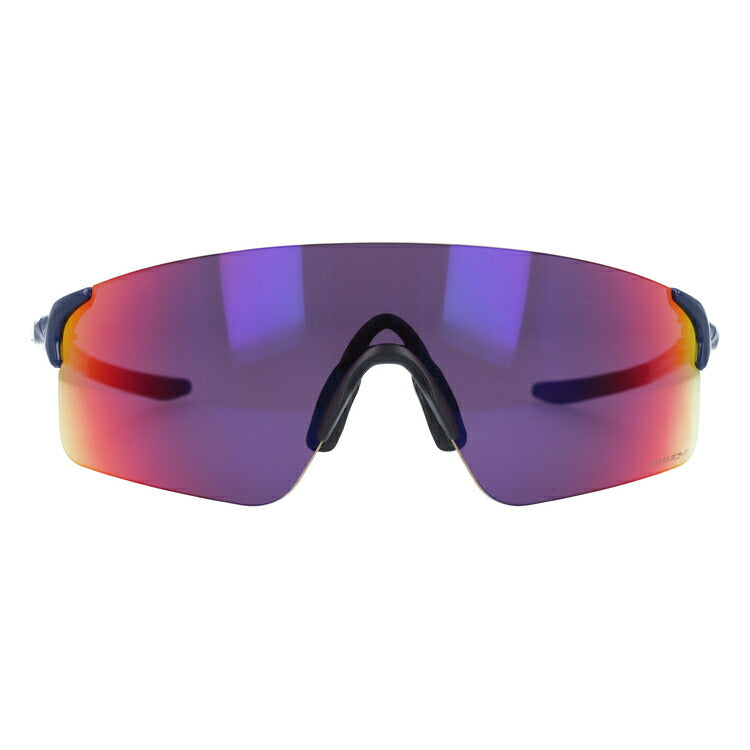 オークリー サングラス EVゼロ ブレード プリズム アジアンフィット OAKLEY EVZERO BLADES OO9454A-0838 138サイズ スポーツ ユニセックス メンズ レディース ラッピング無料