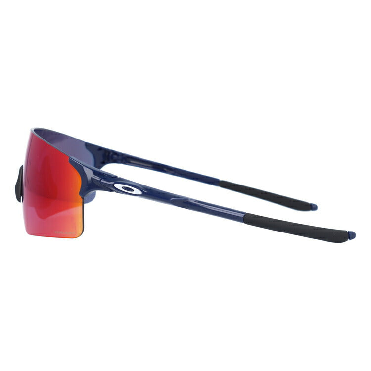 オークリー サングラス EVゼロ ブレード プリズム アジアンフィット OAKLEY EVZERO BLADES OO9454A-0838 138サイズ スポーツ ユニセックス メンズ レディース ラッピング無料