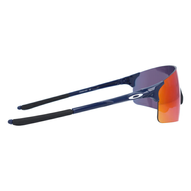 オークリー サングラス EVゼロ ブレード プリズム アジアンフィット OAKLEY EVZERO BLADES OO9454A-0838 138サイズ スポーツ ユニセックス メンズ レディース ラッピング無料