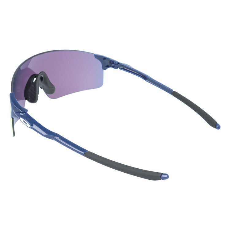 オークリー サングラス EVゼロ ブレード プリズム アジアンフィット OAKLEY EVZERO BLADES OO9454A-0838 138サイズ スポーツ ユニセックス メンズ レディース ラッピング無料