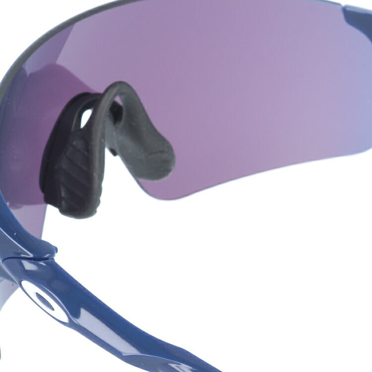 オークリー サングラス EVゼロ ブレード プリズム アジアンフィット OAKLEY EVZERO BLADES OO9454A-0838 138サイズ スポーツ ユニセックス メンズ レディース ラッピング無料