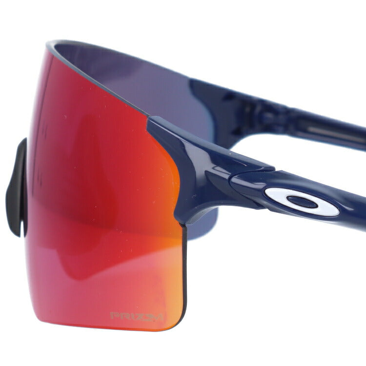 オークリー サングラス EVゼロ ブレード プリズム アジアンフィット OAKLEY EVZERO BLADES OO9454A-0838 138サイズ スポーツ ユニセックス メンズ レディース ラッピング無料