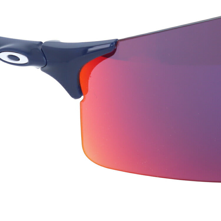 オークリー サングラス EVゼロ ブレード プリズム アジアンフィット OAKLEY EVZERO BLADES OO9454A-0838 138サイズ スポーツ ユニセックス メンズ レディース ラッピング無料