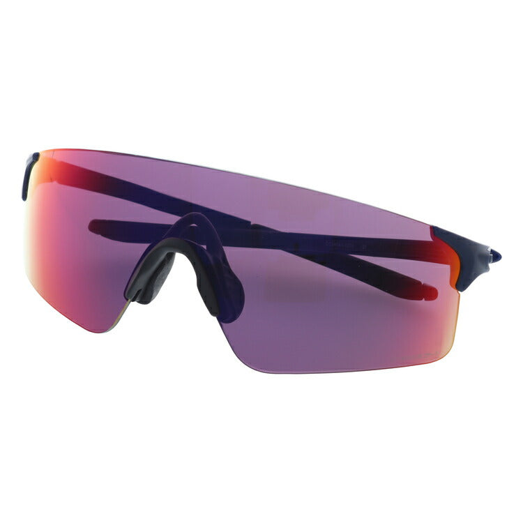 オークリー サングラス EVゼロ ブレード プリズム アジアンフィット OAKLEY EVZERO BLADES OO9454A-0838 138サイズ スポーツ ユニセックス メンズ レディース ラッピング無料