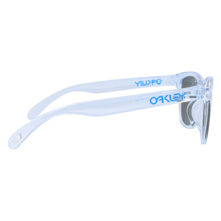 オークリー サングラス フロッグスキン プリズム アジアンフィット OAKLEY FROGSKINS OO9245-A754 54サイズ ウェリントン ユニセックス メンズ レディース ラッピング無料