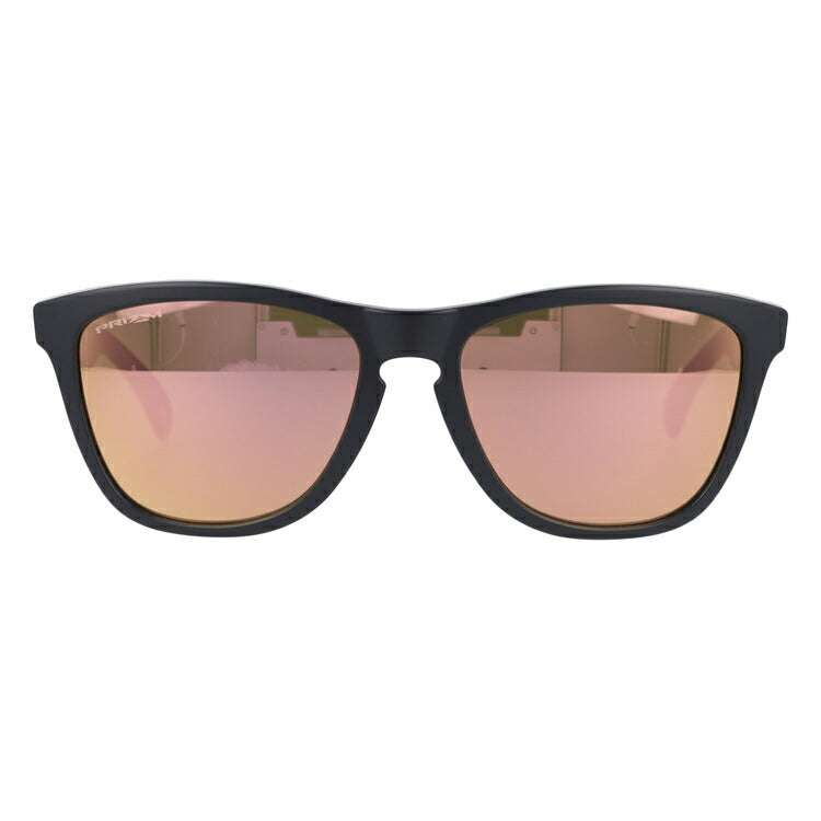 【訳あり】オークリー サングラス フロッグスキン プリズム アジアンフィット OAKLEY FROGSKINS OO9245-A854 54サイズ ウェリントン ユニセックス メンズ レディース ラッピング無料