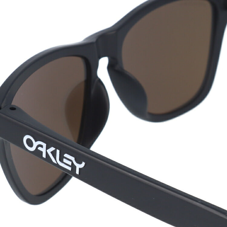 【訳あり】オークリー サングラス フロッグスキン プリズム アジアンフィット OAKLEY FROGSKINS OO9245-A854 54サイズ ウェリントン ユニセックス メンズ レディース ラッピング無料