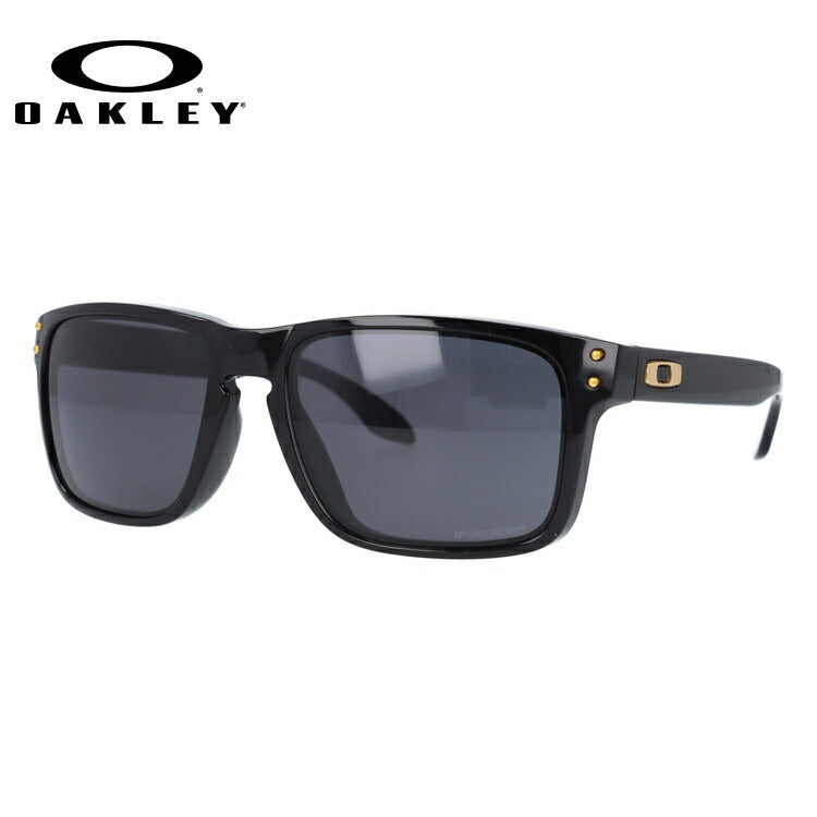 オークリー サングラス ホルブルック プリズム アジアンフィット OAKLEY HOLBROOK OO9244-5356 56サイズ スクエア ユニセックス メンズ レディース ラッピング無料