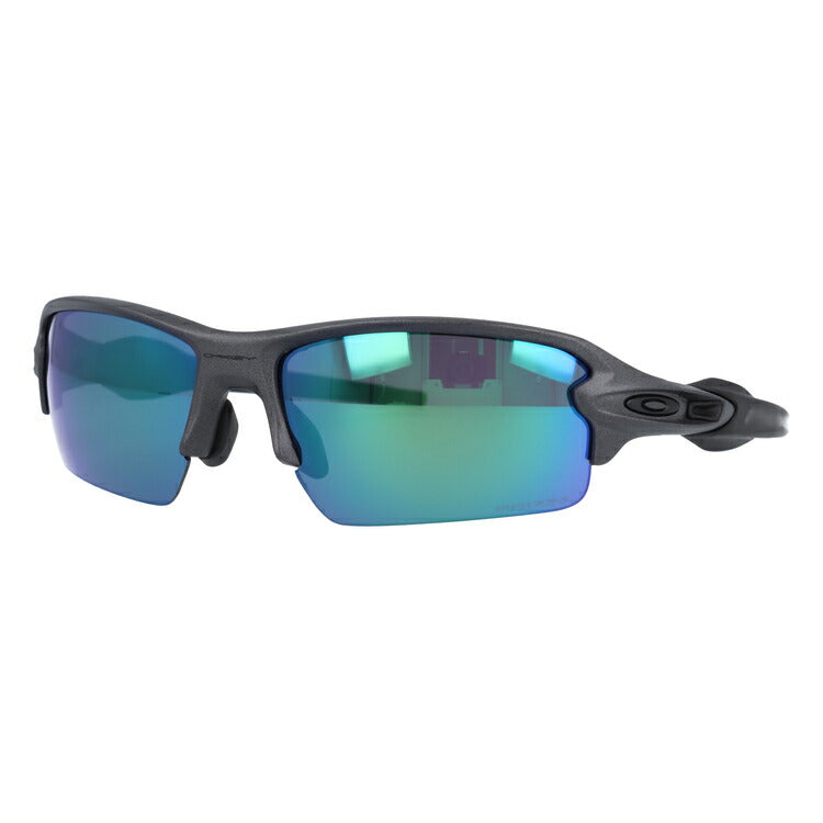 【訳あり】オークリー サングラス フラック 2.0 プリズム アジアンフィット OAKLEY FLAK 2.0 OO9271-4261 61サイズ スポーツ ユニセックス メンズ レディース [ハイカーブレンズ対応/スポーツ] ラッピング無料