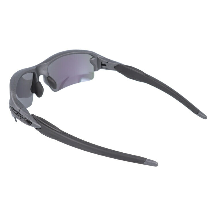 オークリー サングラス フラック 2.0 プリズム アジアンフィット OAKLEY FLAK 2.0 OO9271-4261 61サイズ スポーツ ユニセックス メンズ レディース [ハイカーブレンズ対応/スポーツ] ラッピング無料