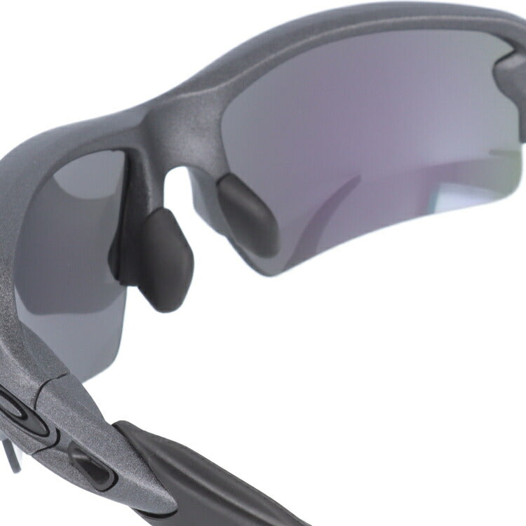 オークリー サングラス フラック 2.0 プリズム アジアンフィット OAKLEY FLAK 2.0 OO9271-4261 61サイズ スポーツ ユニセックス メンズ レディース [ハイカーブレンズ対応/スポーツ] ラッピング無料