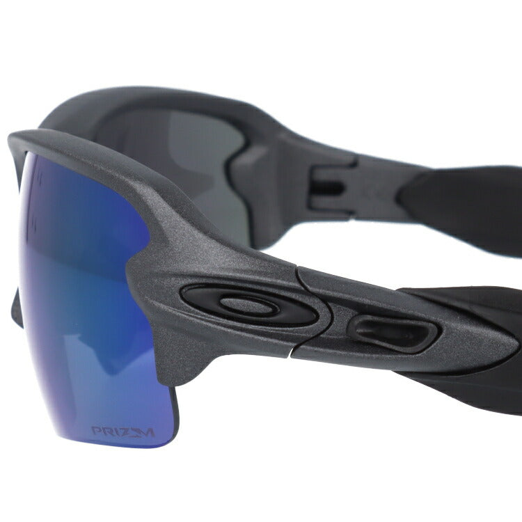 オークリー サングラス フラック 2.0 プリズム アジアンフィット OAKLEY FLAK 2.0 OO9271-4261 61サイズ スポーツ ユニセックス メンズ レディース [ハイカーブレンズ対応/スポーツ] ラッピング無料