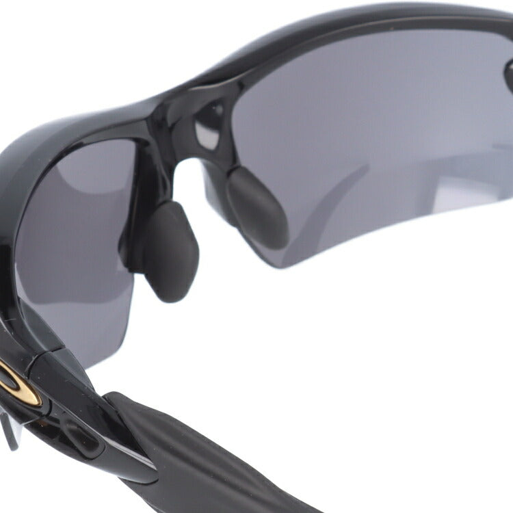 【訳あり】オークリー サングラス OAKLEY フラック 2.0 アジアンフィット FLAK 2.0 OO9271-4861 61サイズ プリズム スポーツ型 メンズ レディース アイウェア UVカット 釣り ゴルフ ドライブ テニス オークレー ［ハイカーブレンズ対応/スポーツ］【海外正規品】
