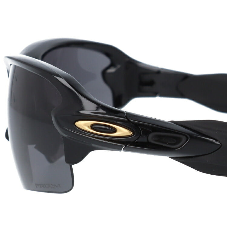 【訳あり】オークリー サングラス OAKLEY フラック 2.0 アジアンフィット FLAK 2.0 OO9271-4861 61サイズ プリズム スポーツ型 メンズ レディース アイウェア UVカット 釣り ゴルフ ドライブ テニス オークレー ［ハイカーブレンズ対応/スポーツ］【海外正規品】