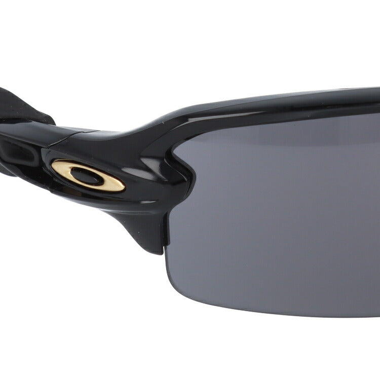 【訳あり】オークリー サングラス OAKLEY フラック 2.0 アジアンフィット FLAK 2.0 OO9271-4861 61サイズ プリズム スポーツ型 メンズ レディース アイウェア UVカット 釣り ゴルフ ドライブ テニス オークレー ［ハイカーブレンズ対応/スポーツ］【海外正規品】