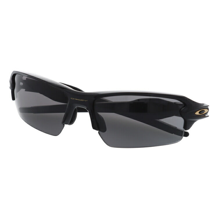 【訳あり】オークリー サングラス OAKLEY フラック 2.0 アジアンフィット FLAK 2.0 OO9271-4861 61サイズ プリズム スポーツ型 メンズ レディース アイウェア UVカット 釣り ゴルフ ドライブ テニス オークレー ［ハイカーブレンズ対応/スポーツ］【海外正規品】