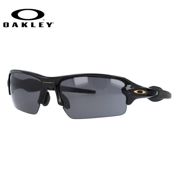 【訳あり】オークリー サングラス OAKLEY フラック 2.0 アジアンフィット FLAK 2.0 OO9271-4861 61サイズ プリズム スポーツ型 メンズ レディース アイウェア UVカット 釣り ゴルフ ドライブ テニス オークレー ［ハイカーブレンズ対応/スポーツ］【海外正規品】