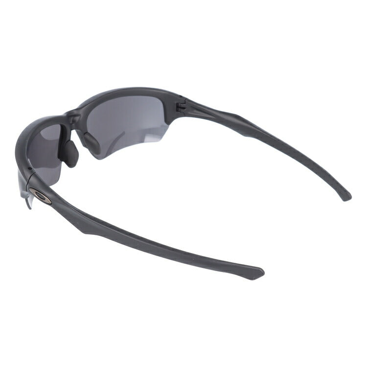 オークリー サングラス フラック ベータ プリズム アジアンフィット OAKLEY FLAK BETA OO9372-1265 65サイズ スポーツ ユニセックス メンズ レディース [ハイカーブレンズ対応/スポーツ] ラッピング無料