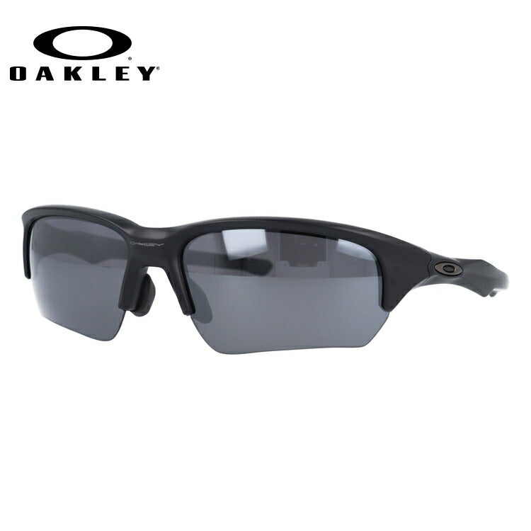 オークリー サングラス フラック ベータ プリズム アジアンフィット OAKLEY FLAK BETA OO9372-1265 65サイズ スポーツ ユニセックス メンズ レディース [ハイカーブレンズ対応/スポーツ] ラッピング無料