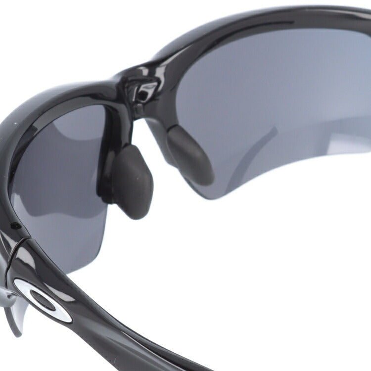 オークリー サングラス フラック ベータ プリズム アジアンフィット OAKLEY FLAK BETA OO9372-1365 65サイズ スポーツ ユニセックス メンズ レディース [ハイカーブレンズ対応/スポーツ] ラッピング無料