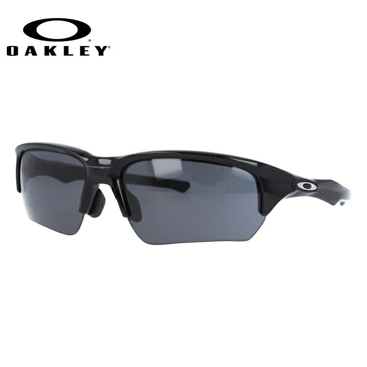 オークリー サングラス フラック ベータ プリズム アジアンフィット OAKLEY FLAK BETA OO9372-1365 65サイズ スポーツ ユニセックス メンズ レディース [ハイカーブレンズ対応/スポーツ] ラッピング無料