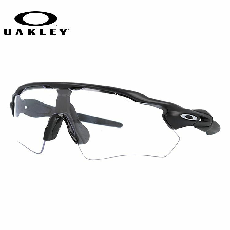 オークリー サングラス レーダーEV パス レギュラーフィット OAKLEY RADAR EV PATH OO9208-7438 138サイズ スポーツ ユニセックス メンズ レディース ラッピング無料