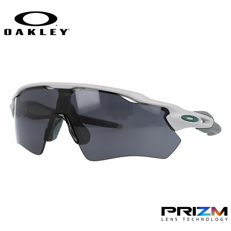 オークリー サングラス レーダーEV パス プリズム レギュラーフィット OAKLEY RADAR EV PATH OO9208-B938 138サイズ スポーツ ユニセックス メンズ レディース ラッピング無料