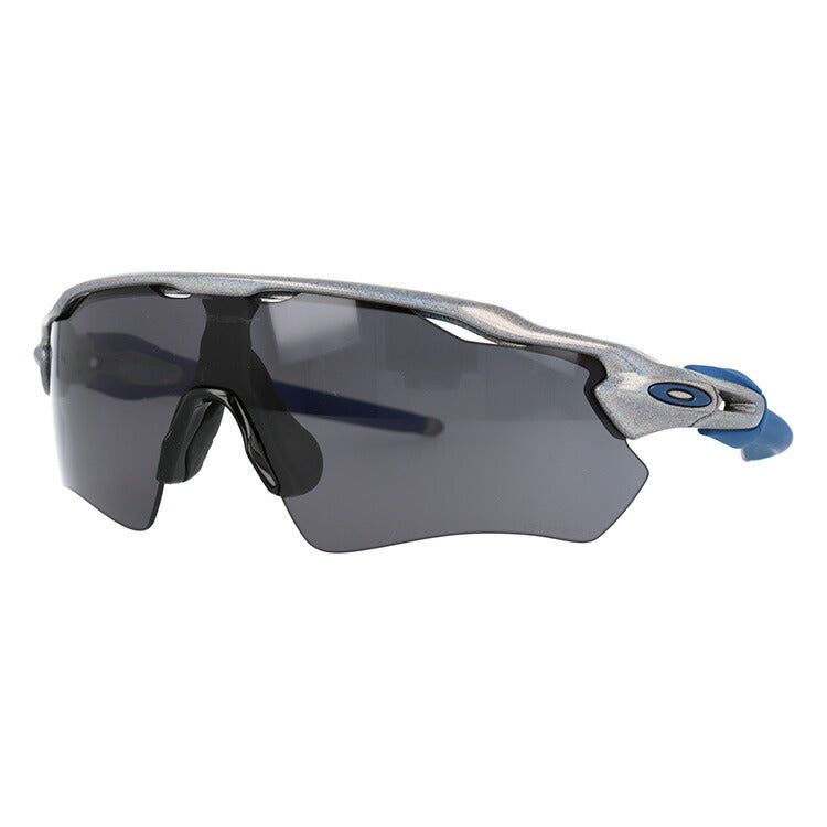 オークリー サングラス レーダーEV パス プリズム レギュラーフィット OAKLEY RADAR EV PATH OO9208-C538 138サイズ Odyssey Collection（オデッセイ コレクション） スポーツ ユニセックス メンズ レディース ラメ ラッピング無料