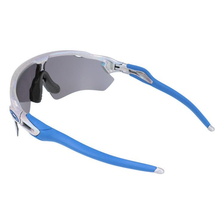 オークリー サングラス レーダーEV パス プリズム レギュラーフィット OAKLEY RADAR EV PATH OO9208-C538 138サイズ Odyssey Collection（オデッセイ コレクション） スポーツ ユニセックス メンズ レディース ラメ ラッピング無料