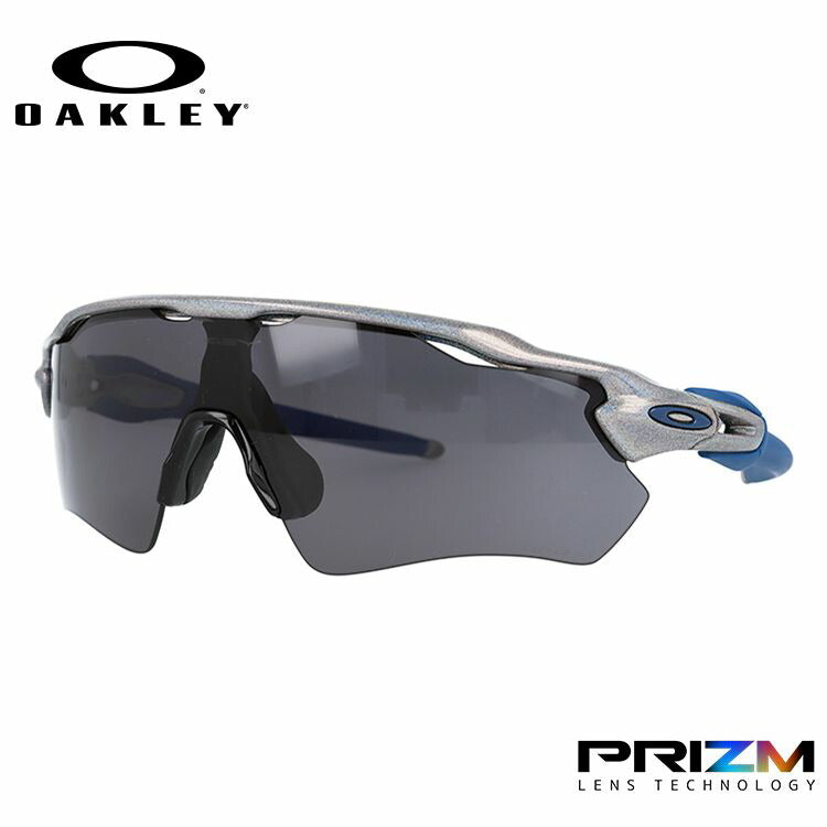 オークリー サングラス レーダーEV パス プリズム レギュラーフィット OAKLEY RADAR EV PATH OO9208-C538 138サイズ Odyssey Collection（オデッセイ コレクション） スポーツ ユニセックス メンズ レディース ラメ ラッピング無料
