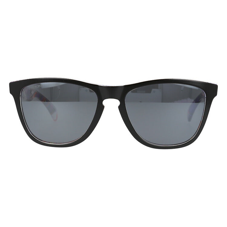 オークリー サングラス フロッグスキン プリズム アジアンフィット OAKLEY FROGSKINS OO9245-B054 54サイズ Kokoro Collection ウェリントン ユニセックス メンズ レディース 山口 歴 Meguru Yamaguchi アーティスト コラボ
