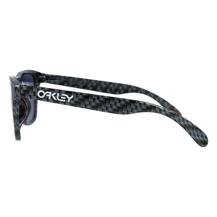 オークリー サングラス フロッグスキン プリズム アジアンフィット OAKLEY FROGSKINS OO9245-B154 54サイズ Origins Collection（オリジン コレクション） ウェリントン ユニセックス メンズ レディース ラッピング無料