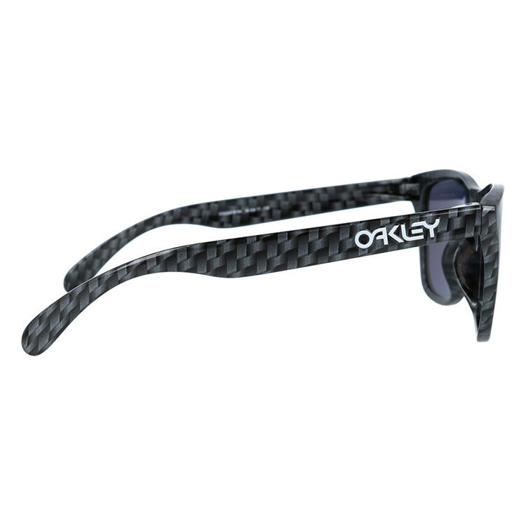 オークリー サングラス フロッグスキン プリズム アジアンフィット OAKLEY FROGSKINS OO9245-B154 54サイズ Origins Collection（オリジン コレクション） ウェリントン ユニセックス メンズ レディース ラッピング無料