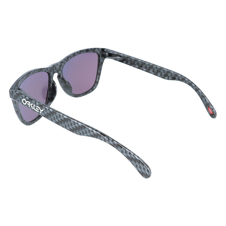 オークリー サングラス フロッグスキン プリズム アジアンフィット OAKLEY FROGSKINS OO9245-B154 54サイズ Origins Collection（オリジン コレクション） ウェリントン ユニセックス メンズ レディース ラッピング無料