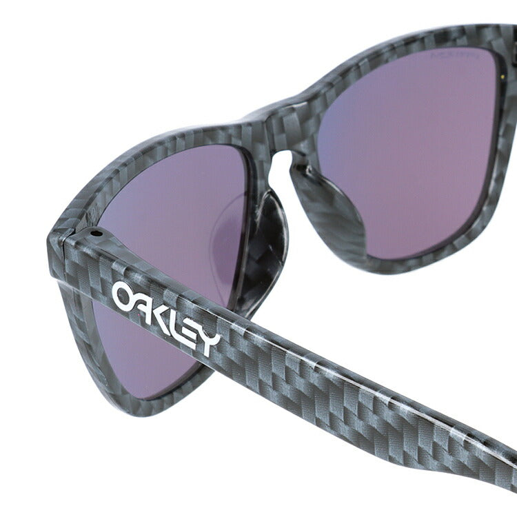 オークリー サングラス フロッグスキン プリズム アジアンフィット OAKLEY FROGSKINS OO9245-B154 54サイズ Origins Collection（オリジン コレクション） ウェリントン ユニセックス メンズ レディース ラッピング無料