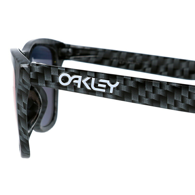 オークリー サングラス フロッグスキン プリズム アジアンフィット OAKLEY FROGSKINS OO9245-B154 54サイズ Origins Collection（オリジン コレクション） ウェリントン ユニセックス メンズ レディース ラッピング無料