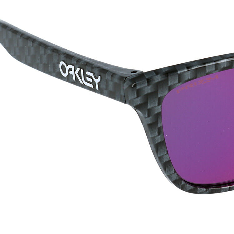 オークリー サングラス フロッグスキン プリズム アジアンフィット OAKLEY FROGSKINS OO9245-B154 54サイズ Origins Collection（オリジン コレクション） ウェリントン ユニセックス メンズ レディース ラッピング無料