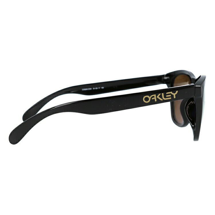 オークリー サングラス フロッグスキン 偏光サングラス プリズム アジアンフィット OAKLEY FROGSKINS OO9245-C054 54サイズ ウェリントン ユニセックス メンズ レディース ラッピング無料