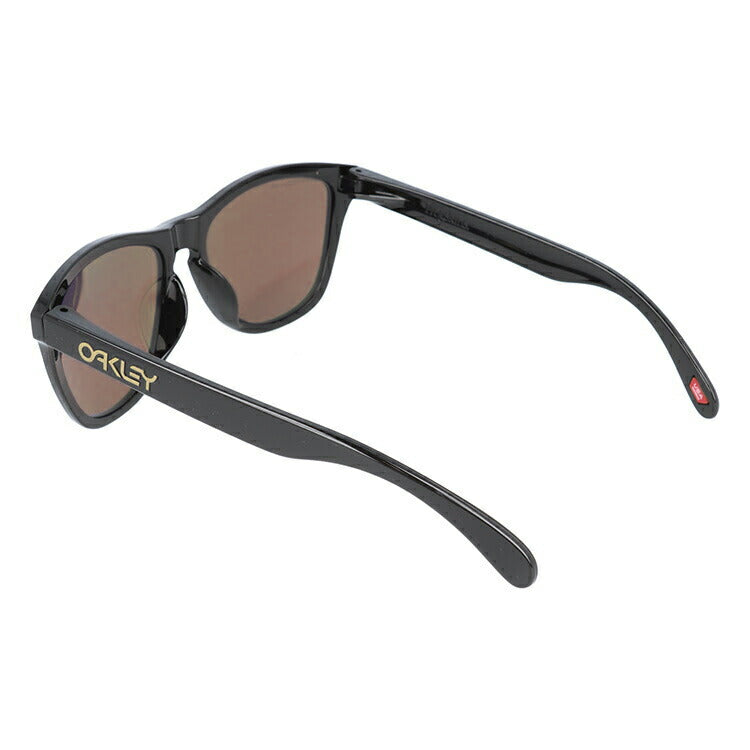 オークリー サングラス フロッグスキン 偏光サングラス プリズム アジアンフィット OAKLEY FROGSKINS OO9245-C054 54サイズ ウェリントン ユニセックス メンズ レディース ラッピング無料