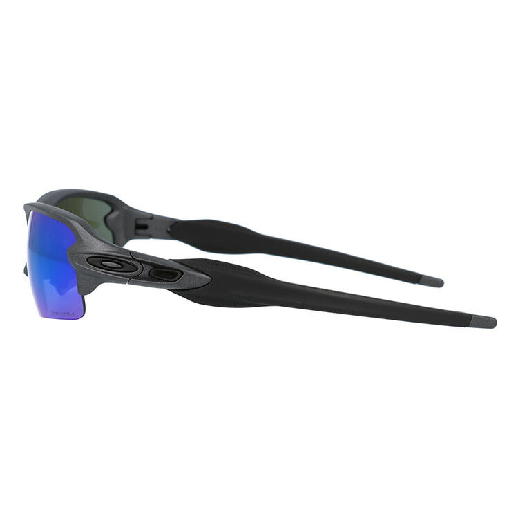 オークリー サングラス フラック 2.0 プリズム アジアンフィット（ローブリッジフィット） OAKLEY FLAK 2.0 OO9271-4161 61サイズ スポーツ ユニセックス メンズ レディース ラッピング無料