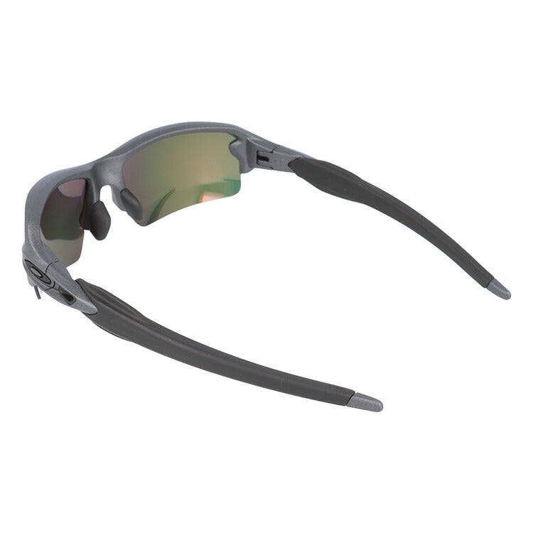 オークリー サングラス フラック 2.0 プリズム アジアンフィット（ローブリッジフィット） OAKLEY FLAK 2.0 OO9271-4361 61サイズ スポーツ ユニセックス メンズ レディース ラッピング無料