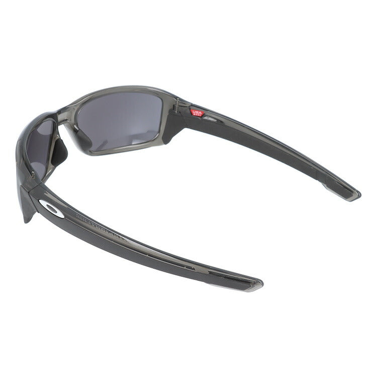 オークリー サングラス ストレートリンク プリズム アジアンフィット（ローブリッジフィット） OAKLEY STRAIGHTLINK OO9336-0858 61サイズ スポーツ ユニセックス メンズ レディース ラッピング無料