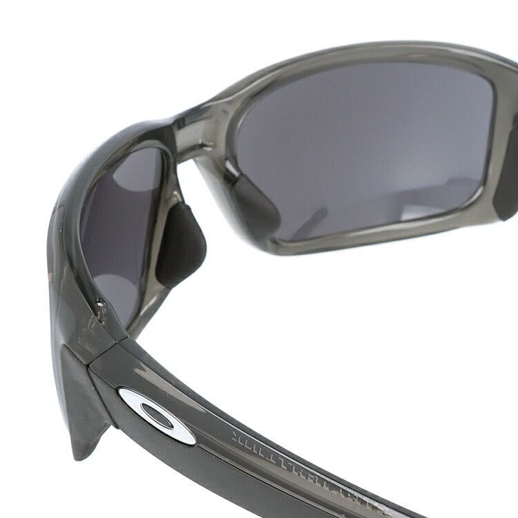 オークリー サングラス ストレートリンク プリズム アジアンフィット（ローブリッジフィット） OAKLEY STRAIGHTLINK OO9336-0858 61サイズ スポーツ ユニセックス メンズ レディース ラッピング無料