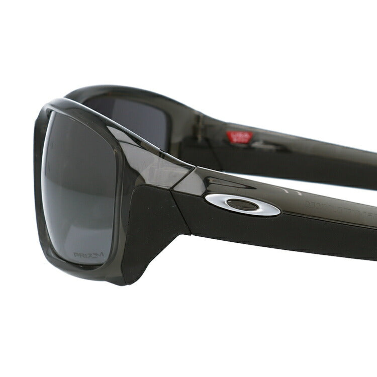 オークリー サングラス ストレートリンク プリズム アジアンフィット（ローブリッジフィット） OAKLEY STRAIGHTLINK OO9336-0858 61サイズ スポーツ ユニセックス メンズ レディース ラッピング無料